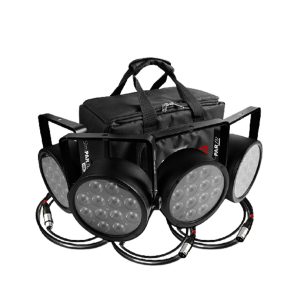Chauvet Slimpack T12USB