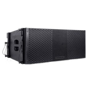 POWERWORKS ZETHUS-210BPW 10″ LINE ARRAY WITH DSP