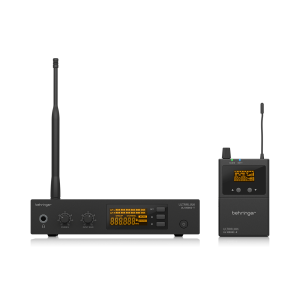 BEHRINGER UL1000G2