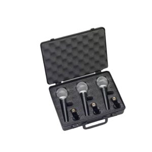 Samson RS21S-3pack