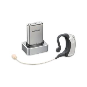 Samson Air micro
