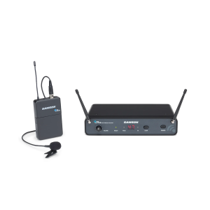 Samson Concert 88 LM5 UHF Lavalier Microphone System