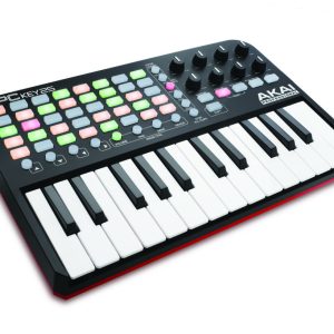 Akai APC Key 25