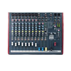 Allen & Heath ZED60-14FX