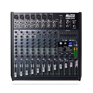 Alto Professional Live 1202