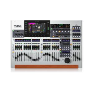 BEHRINGER WING