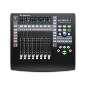 Presonus Faderport 8