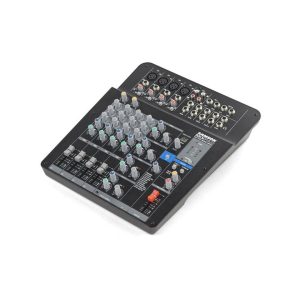 Samson MXP124FX