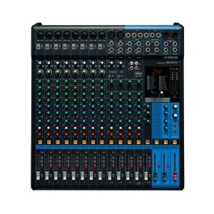 Yamaha MG16XU - 16 Channel passive mixer
