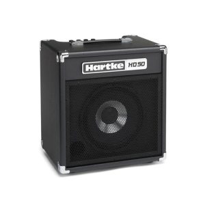 Hartke HD50