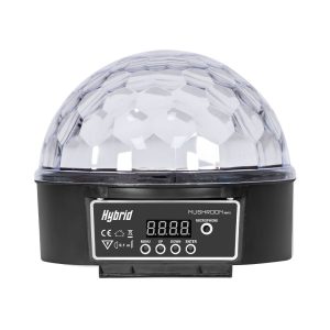 HYBRID MUSHROOM WITH DMX MKII