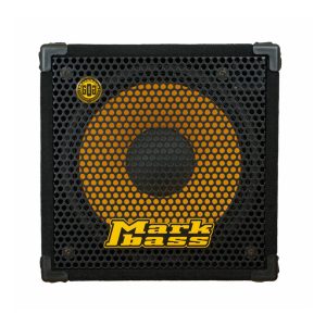 MarkBass CMD 151 GOG “Godfather of Gospel”