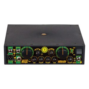Mark Bass 58R Little Mark Ninja Amplifier Head