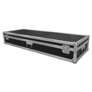 STAGE PLUS FLIGHTCASE FOR NORD STAGE 4 88