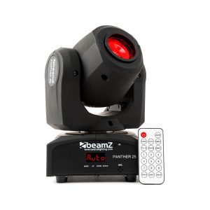 BEAMZ PANTHER 25