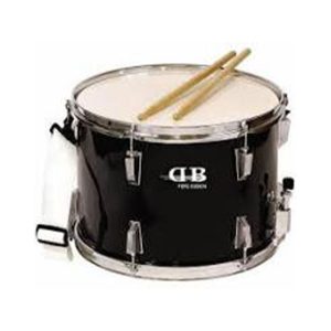 DB Percussion Marching snare drum 14"x10"
