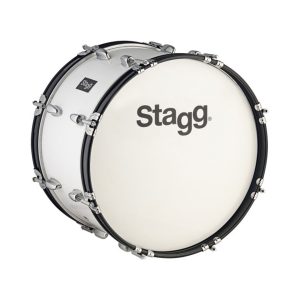 Stagg MABD2612