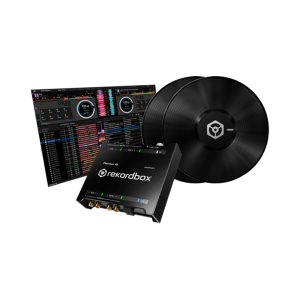 Pioneer Interface 2 Audio Interface with rekordbox DJ / DVS
