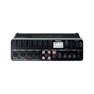 Roland Ua-1610 Studio Capture