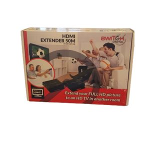 Switch H-EXT-107-HD