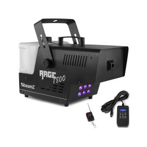 Beamz Rage 1800LED