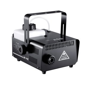 DJPOWER DF-V9C FOG MACHINE 750w