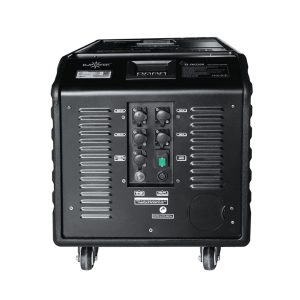 DJPOWER X-SW2200 LOW FOG MACHINE 2000W