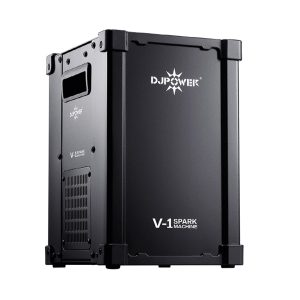 DJPOWER V-1 SPARK MACHINE 700W