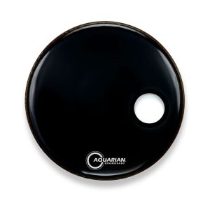 Aquarian smpt22Bk 22