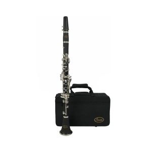 SONATA Bb CLARINET WITH LIGHT CASE