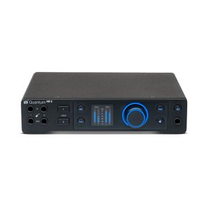 PRESONUS QUANTUM HD2 USB-C AUDIO INTERFACE