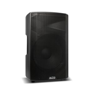 Alto Professional TX315 CAB 15" Active 750W