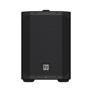 Electrovoice EVERSE 8 Weatherized battery-powered loudspeaker with Bluetooth® audio and control