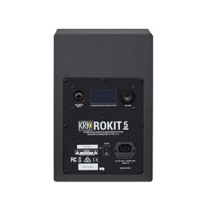 KRK RP5G4-EU 5" Studio monitor