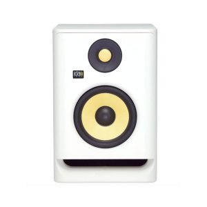 KRK RP5G4WN-EU 5" studio monitor (white)