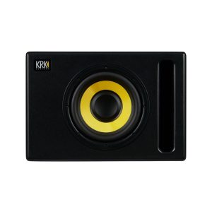 KRK S8.4 8" Studio subwoofer