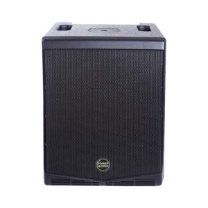 Powerworks Mercury P10.2