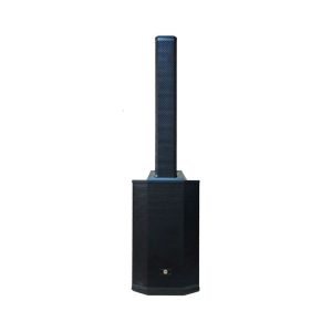 Powerworks Power-12 column speaker 12" sub