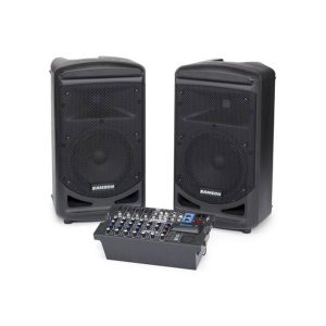 Samson XP800B