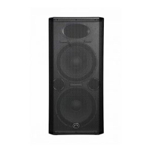 Wharfedale EVO X215