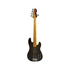 MarkBass GV 5 Gloxy Val Black CR MP