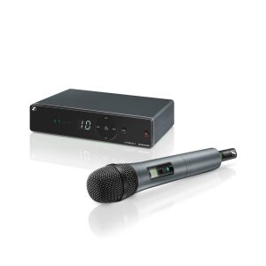 Sennheiser XSW 1-835-B wireless microphone system