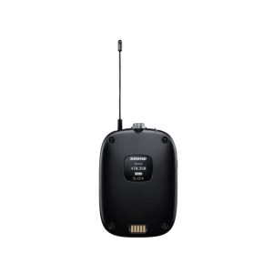 Shure SLXD1 =-G59 BP transmitter 470-514MHZ