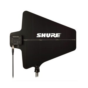 Shure Ua874Wb Active Directional Antenna 470-900Mh