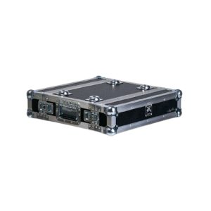 Stage Plus Flightcase 2UE
