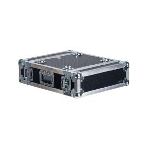 Stage Plus Flightcase 6UA