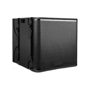 POWERWORKS ZETHUS-VX118SPW 18″ 1600W SUBWOOFER WITH DSP