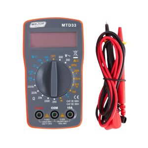 Major Tech MTD33