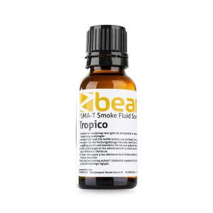 BEAMZ smoke flavour/parfume tropical