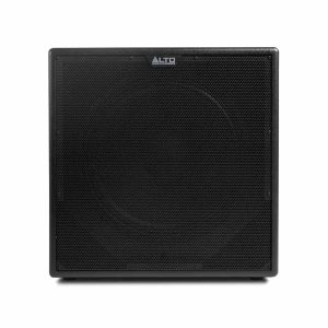 ALTOPRO TX18S DSP-Enhanced Powered Subwoofer